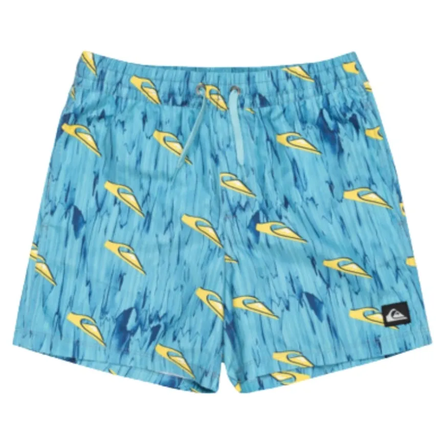Bañadores Quiksilver Next Gen Volley Yth 14