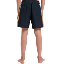 Bañadores Quiksilver SMU Everyday Holmes Volley Yth14