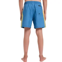 Bañadores Quiksilver SMU Everyday Holmes Volley Yth14