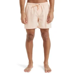 Bañadores Quiksilver Spl Fineline Volley 15
