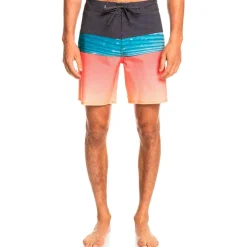 Bañadores Quiksilver Surfsilk Panel M Bdsh Nlq6
