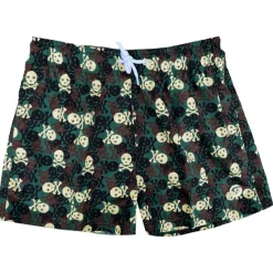 Bañadores Ras Barbanegra Boy Short