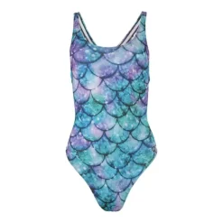 Bañadores Ras Swimsuit Mermaid Girl