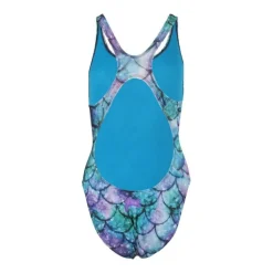 Bañadores Ras Swimsuit Mermaid Girl