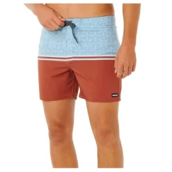 Bañadores Rip curl Mirage Pacific Rinse Retro