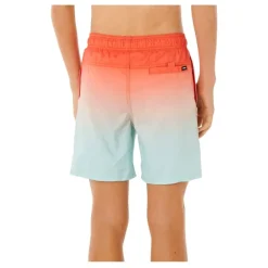 Bañadores Rip curl Offset Fade Volley-Boy
