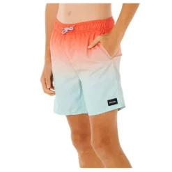 Bañadores Rip curl Offset Fade Volley-Boy