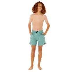 Bañadores Rip curl Offset Volley -Boy