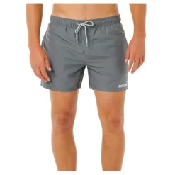 Bañadores Rip curl SMU Streamline Offset Volley