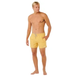 Bañadores Rip curl SMU Streamline Offset Volley