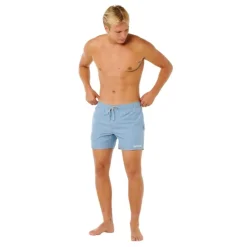 Bañadores Rip curl SMU Streamline Offset Volley