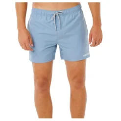 Bañadores Rip curl SMU Streamline Offset Volley