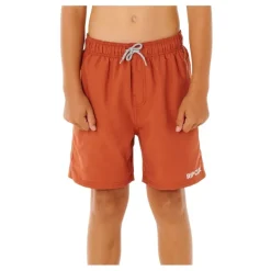 Bañadores Rip curl Streamline Offset Volley-Boy