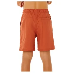 Bañadores Rip curl Streamline Offset Volley-Boy