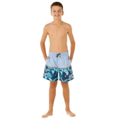 Bañadores Rip curl Streamline Stripe Volley-Boy