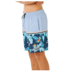 Bañadores Rip curl Streamline Stripe Volley-Boy