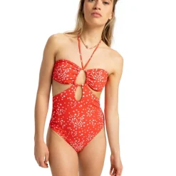 Bañadores Roxy Pt Beach Classics Fashion Op