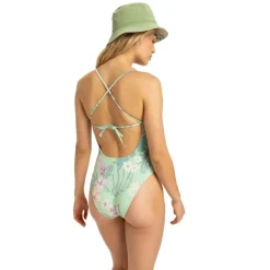 Bañadores Roxy SMU Into The Sun One Piece
