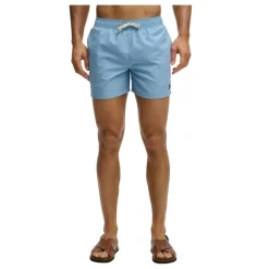 Bañadores Superdry Embroidered Logo 15 Swim Short
