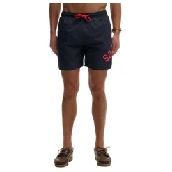 Bañadores Superdry Printed Logo 16 Swim Short