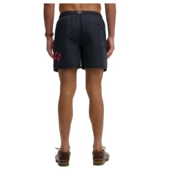 Bañadores Superdry Printed Logo 16 Swim Short