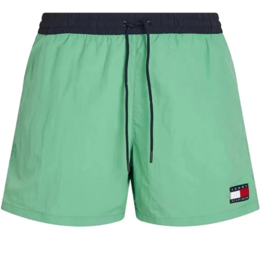 Bañadores Tommy hilfiger Th Heritage