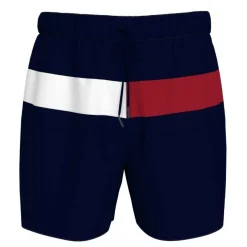 Bañadores Tommy hilfiger Th Core Flag-S