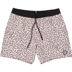 Bañadores Volcom Asphalt Beach Trunk 17