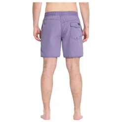Bañadores Volcom Center Trunk 17