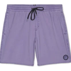 Bañadores Volcom Center Trunk 17