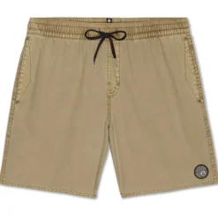 Bañadores Volcom Center Trunk 17