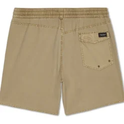 Bañadores Volcom Center Trunk 17