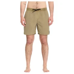 Bañadores Volcom Center Trunk 17