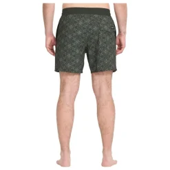 Bañadores Volcom Lido Print Trunk 16