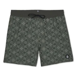Bañadores Volcom Lido Print Trunk 16