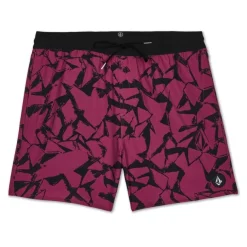 Bañadores Volcom Lido Print Trunk 16