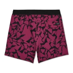 Bañadores Volcom Lido Print Trunk 16