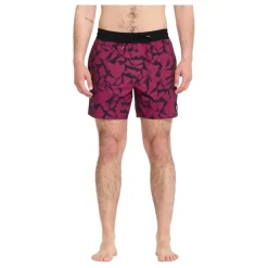 Bañadores Volcom Lido Print Trunk 16