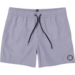 Bañadores Volcom Lido Solid Trunk 16