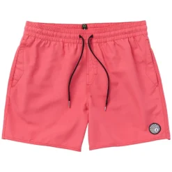 Bañadores Volcom Lido Solid Trunk 16