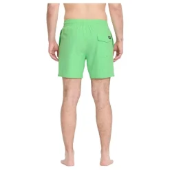 Bañadores Volcom Lido Solid Trunk 16