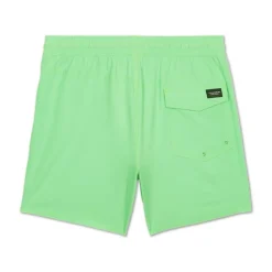 Bañadores Volcom Lido Solid Trunk 16