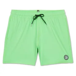 Bañadores Volcom Lido Solid Trunk 16