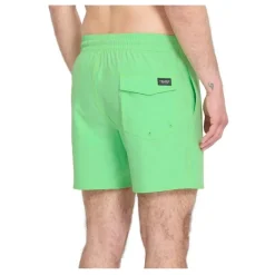Bañadores Volcom Lido Solid Trunk 16