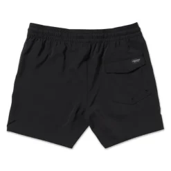 Bañadores Volcom Lido Solid Trunk 16