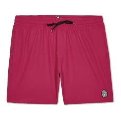 Bañadores Volcom Lido Solid Trunk 16