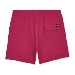 Bañadores Volcom Lido Solid Trunk 16