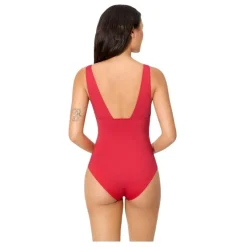 Bañadores Ysabel mora Bañador Reductor Compressive Copa B