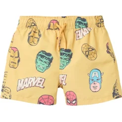 Bañadores Zippy MAR SWIM SHORTS PES