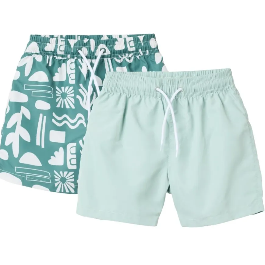 Bañadores Zippy P2 SWIM SHORTS PES